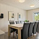 Amazing In With Sauna