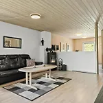 Amazing In With Sauna Σπίτι διακοπών