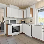 Tatil Evi Amazing In With Sauna
