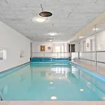 Σπίτι διακοπών Amazing In With Sauna *