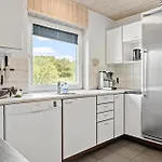 Amazing In With Sauna Σπίτι διακοπών Ringkøbing