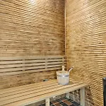 Σπίτι διακοπών Amazing In With Sauna