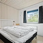 Amazing In With Sauna Ringkøbing