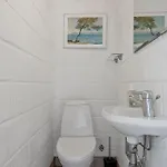 Amazing In With Sauna