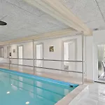 Σπίτι διακοπών Amazing In With Sauna Ringkøbing