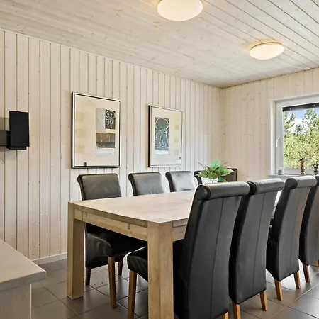 Amazing In With Sauna
