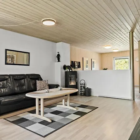 Amazing In With Sauna Holiday home