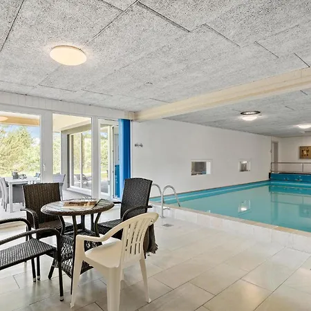 Amazing In With Sauna Holiday home *