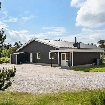 Amazing In With Sauna