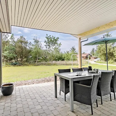 Amazing In With Sauna Holiday home *