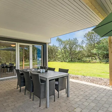 Amazing In With Sauna *