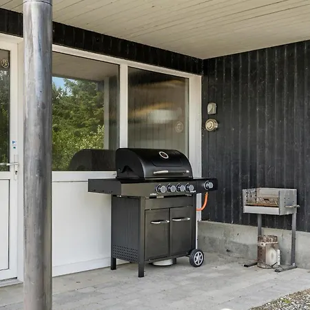 Amazing In With Sauna Ringkøbing