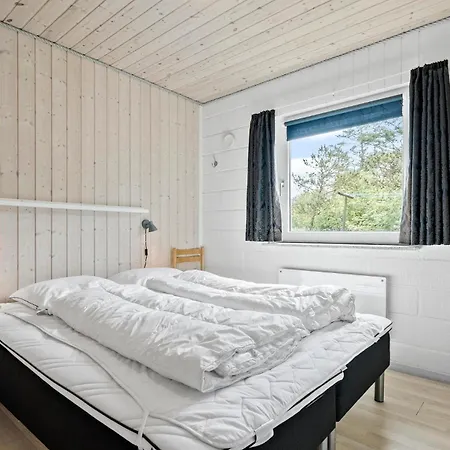Amazing In With Sauna Ringkøbing