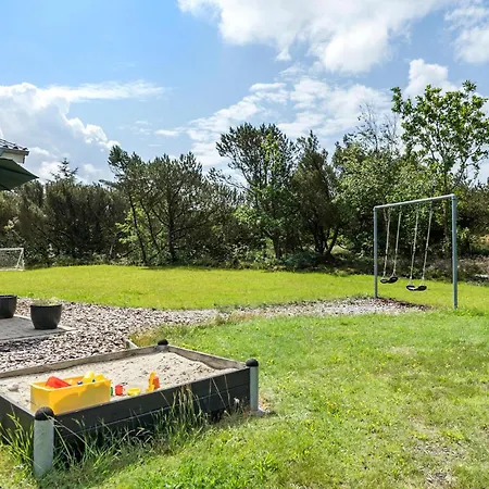 Amazing In With Sauna *