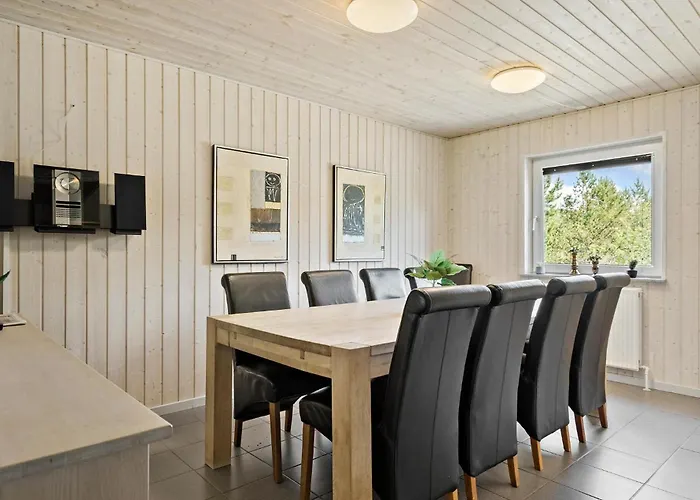 Amazing In With Sauna