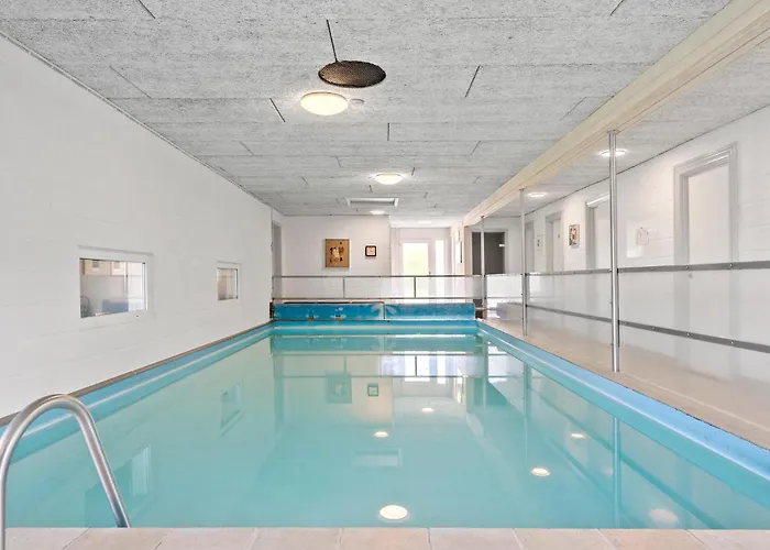 Tatil Evi Amazing In With Sauna *