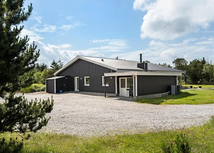 Amazing In With Sauna