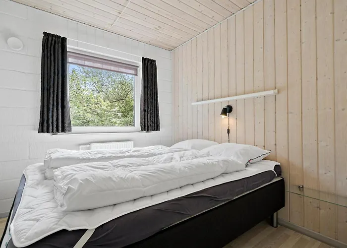 Amazing In With Sauna