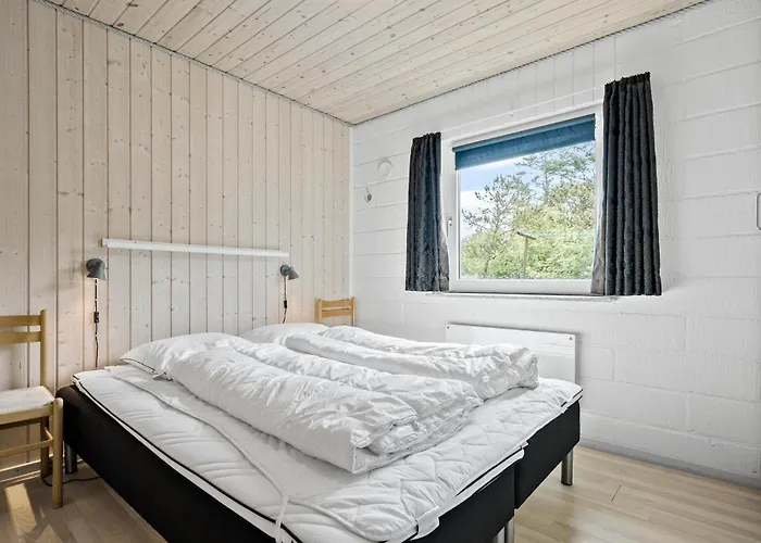 Amazing In With Sauna Ringkøbing