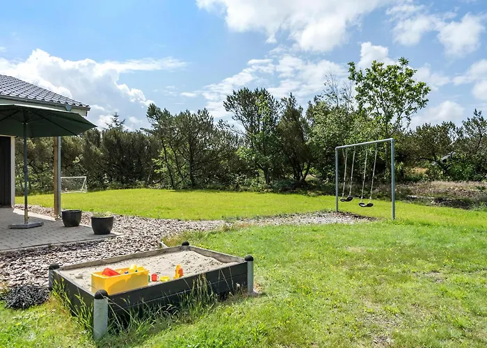 Amazing In With Sauna *